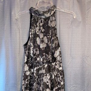 Michael Kors Dress, worn once!